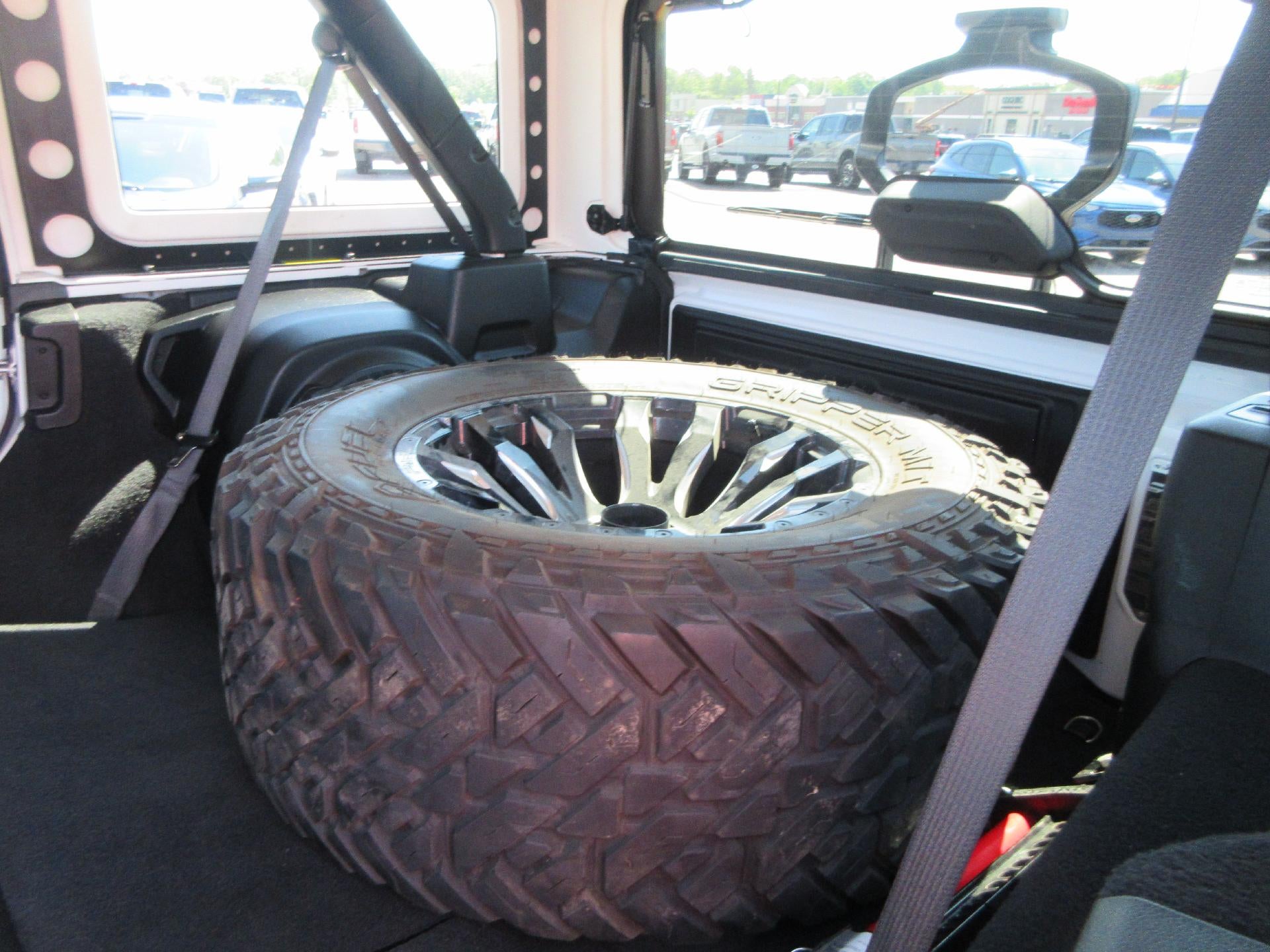 2018 Jeep Wrangler Unlimited Rubicon 4x4