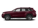 2017 Jeep Grand Cherokee Limited 4x4