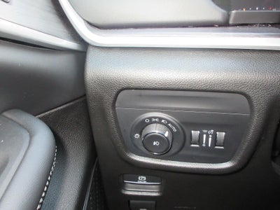 2022 Jeep Grand Cherokee Limited 4x4