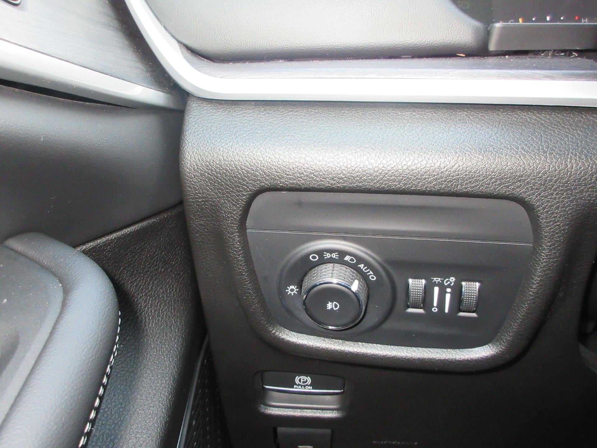2022 Jeep Grand Cherokee Limited 4x4