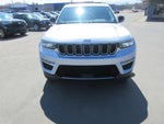 2022 Jeep Grand Cherokee Limited 4x4