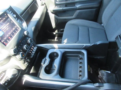 2019 RAM 1500 Big Horn/Lone Star 4x4 Crew Cab 5'7" Box
