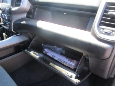 2019 RAM 1500 Big Horn/Lone Star 4x4 Crew Cab 5'7" Box
