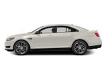 2013 Ford Taurus 4dr Sdn SHO AWD