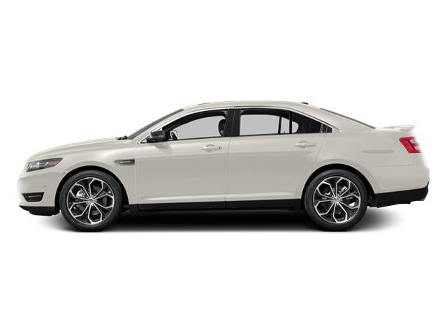 2013 Ford Taurus 4dr Sdn SHO AWD