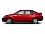 2010 Ford Focus 4dr Sdn SEL