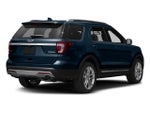 2017 Ford Explorer XLT 4WD