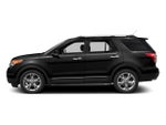 2013 Ford Explorer 4WD 4dr Limited