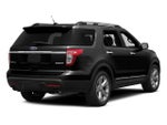 2013 Ford Explorer 4WD 4dr Limited