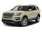 2017 Ford Explorer Limited 4WD