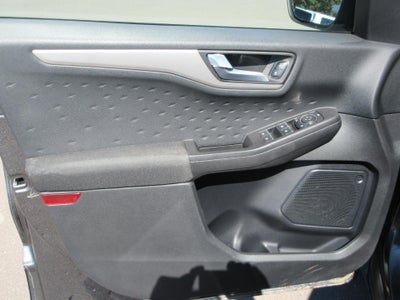 2020 Ford Escape SE AWD