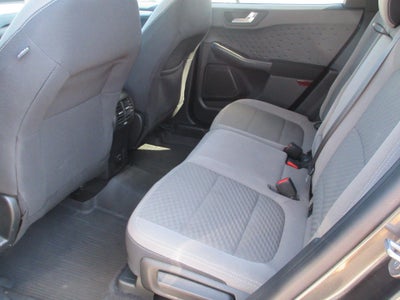 2020 Ford Escape SE AWD