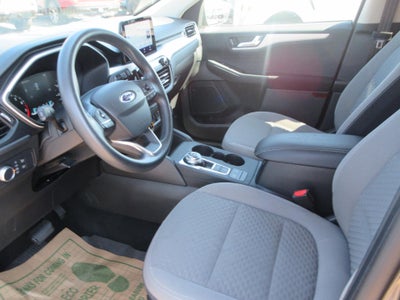 2020 Ford Escape SE AWD