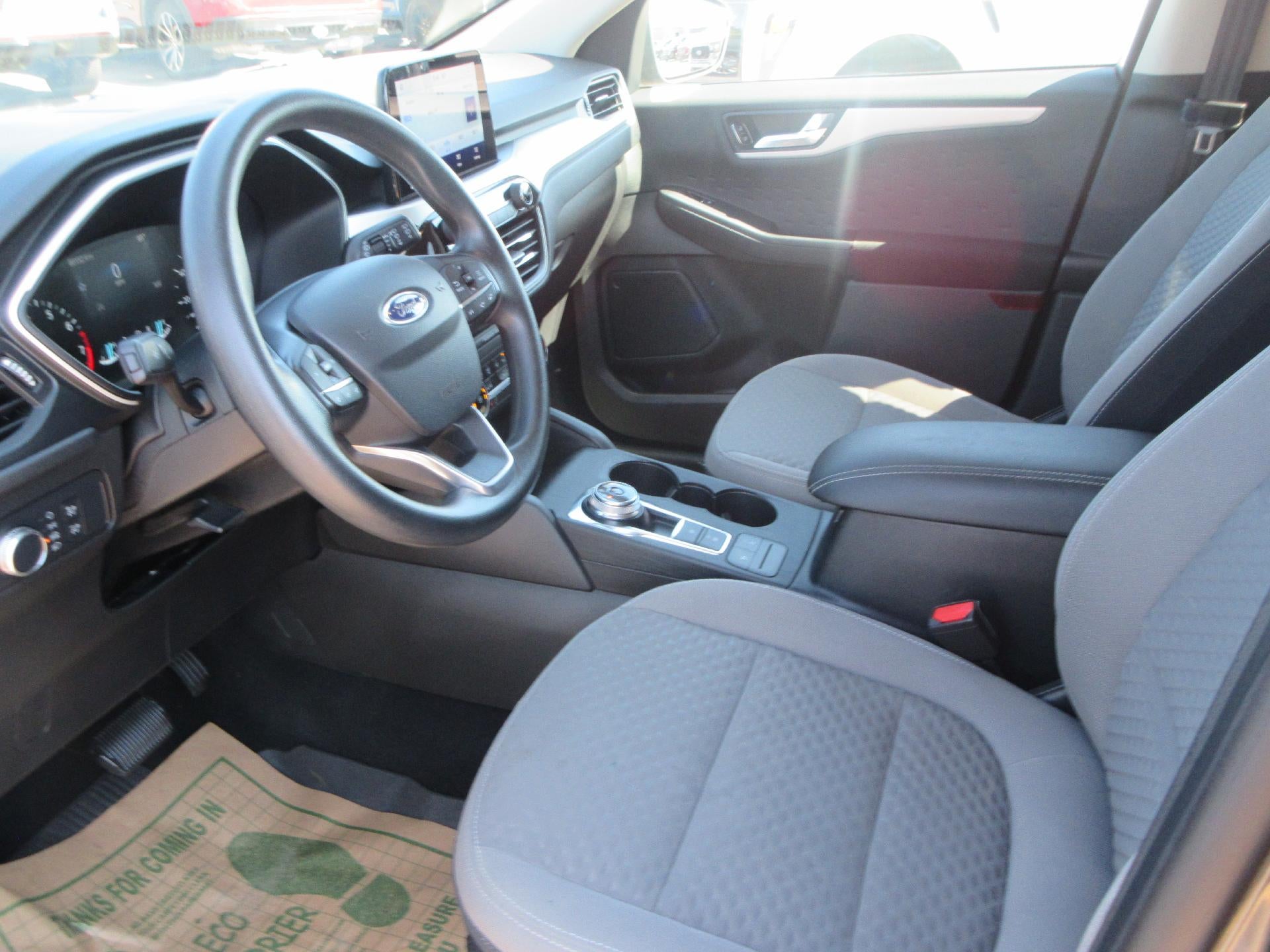 2020 Ford Escape SE AWD