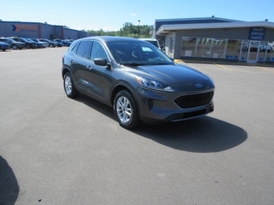2020 Ford Escape SE AWD