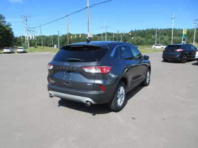 2020 Ford Escape SE AWD