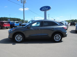 2020 Ford Escape SE AWD