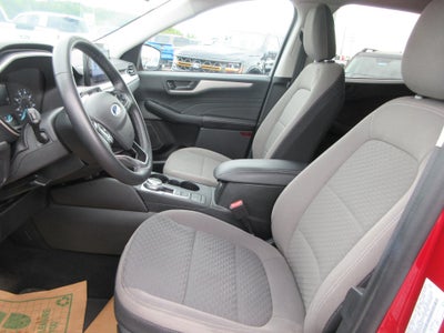 2022 Ford Escape SE AWD