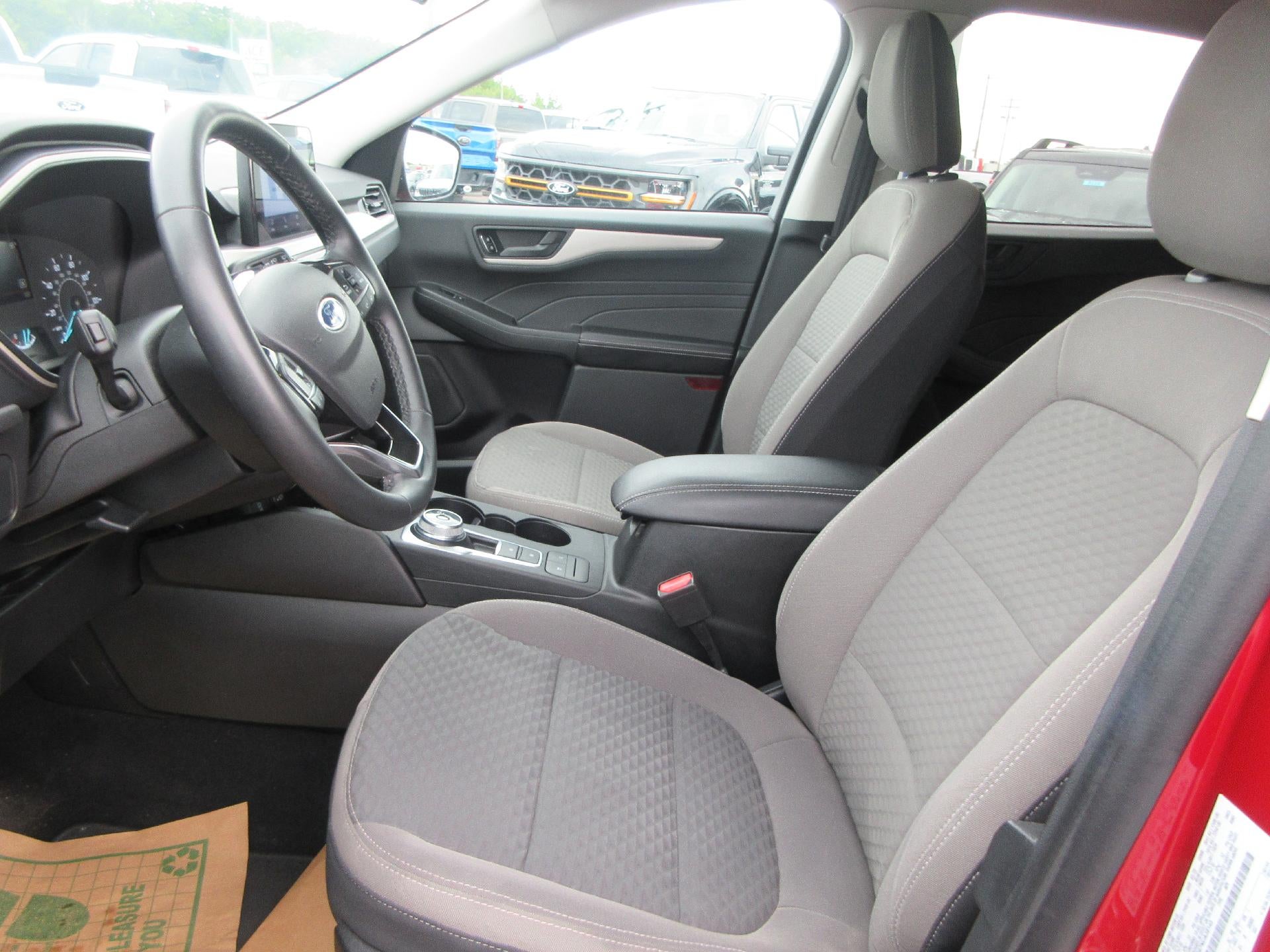 2022 Ford Escape SE AWD