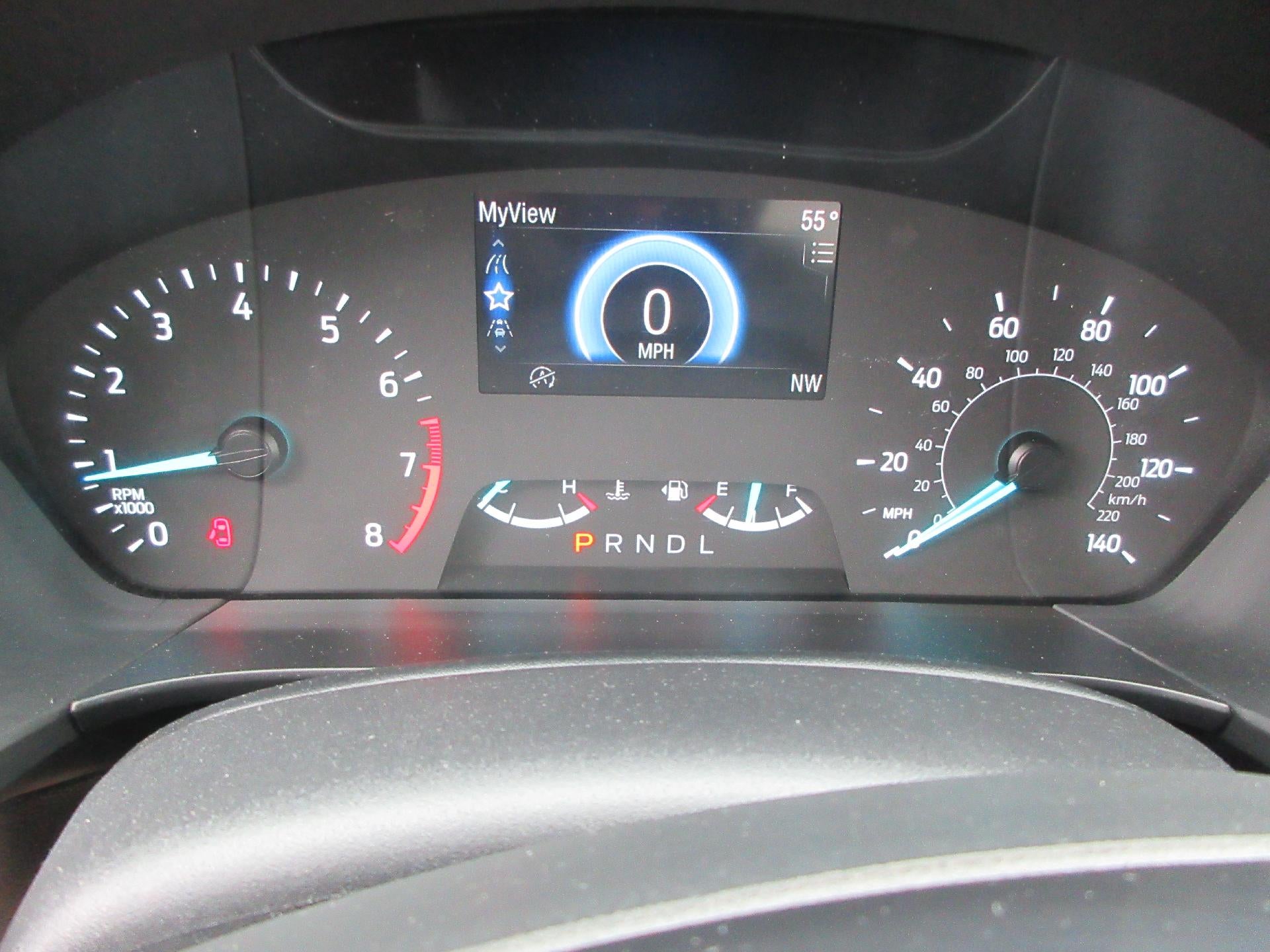 2022 Ford Escape SE AWD