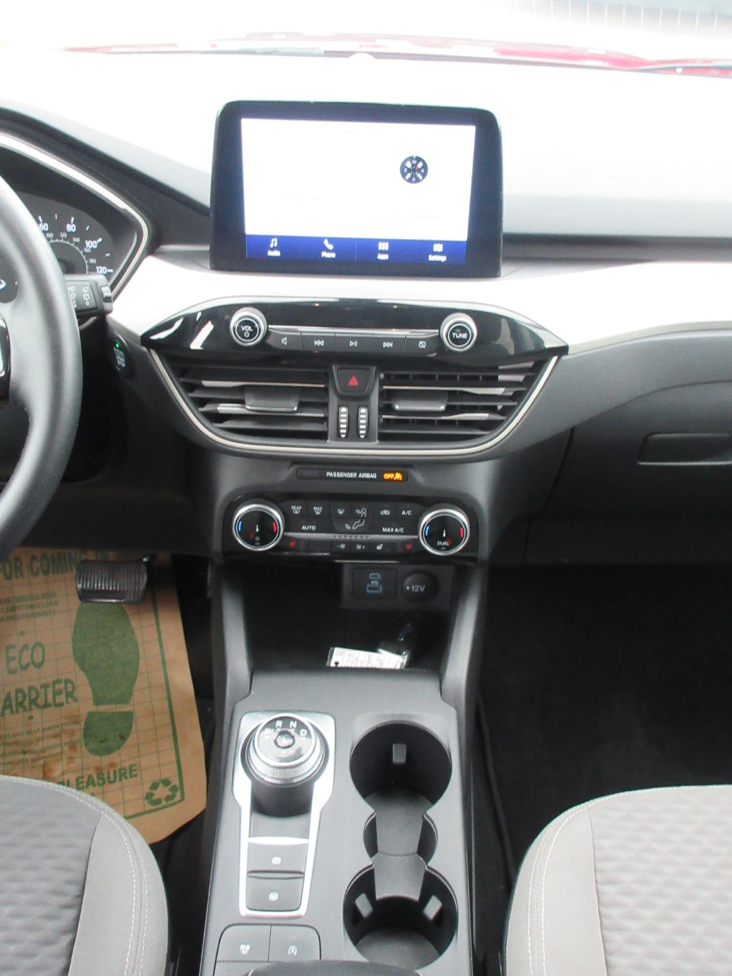 2022 Ford Escape SE AWD