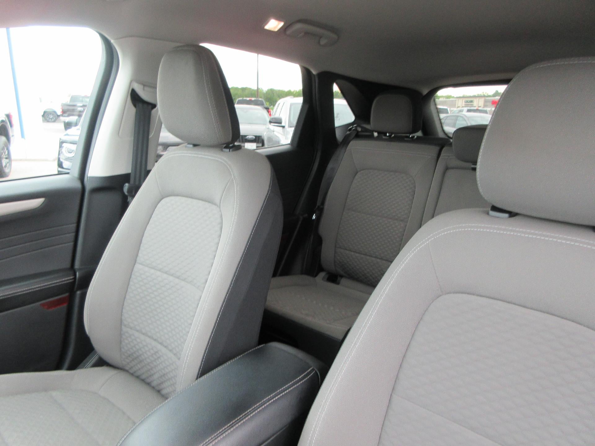 2022 Ford Escape SE AWD