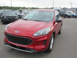 2022 Ford Escape SE AWD