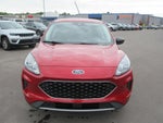 2022 Ford Escape SE AWD