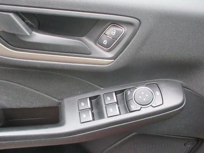 2022 Ford Escape SE AWD