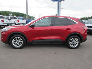 2022 Ford Escape SE AWD