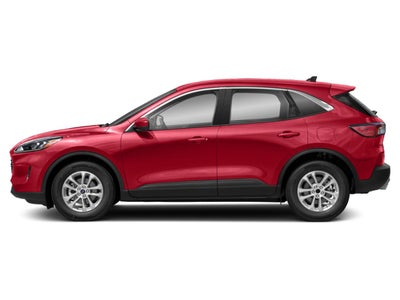 2022 Ford Escape SE AWD