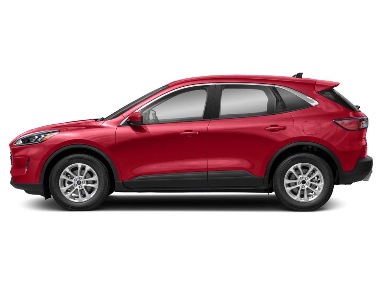 2022 Ford Escape SE AWD