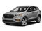 2018 Ford Escape SE 4WD
