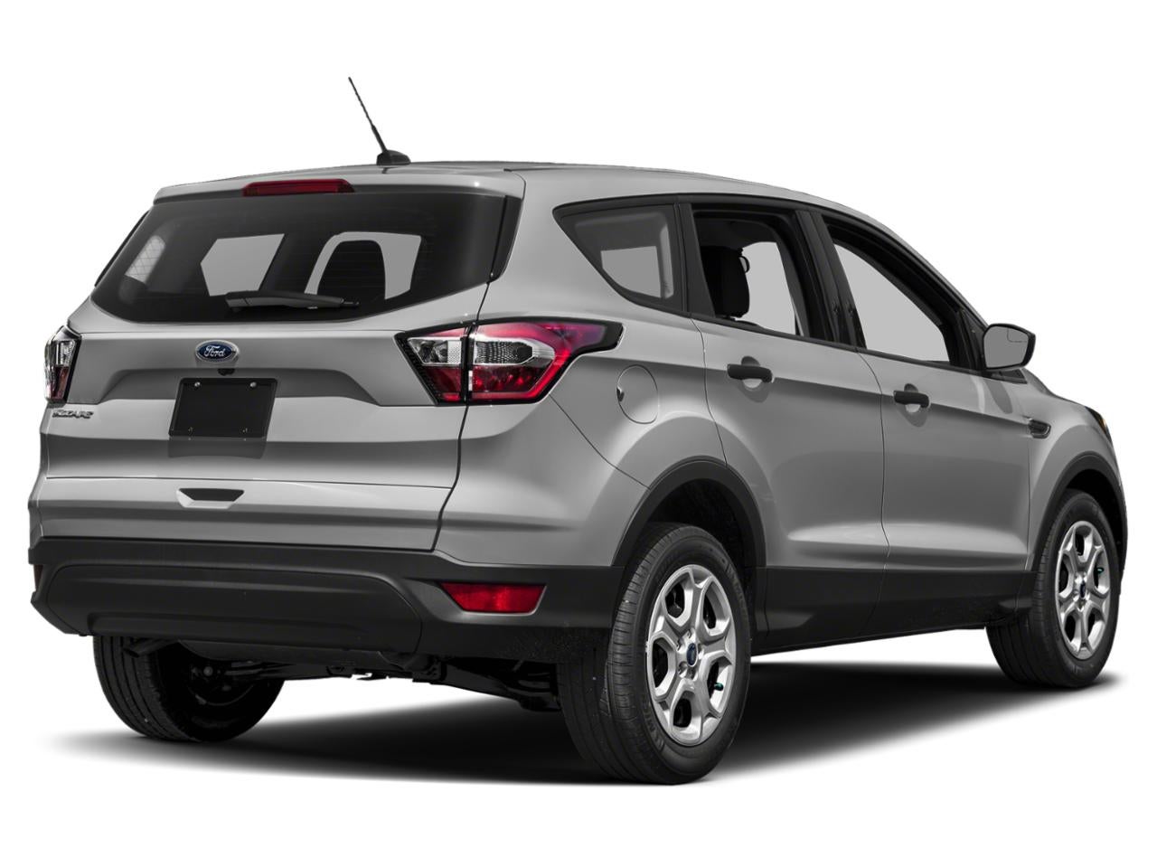 2018 Ford Escape SE 4WD