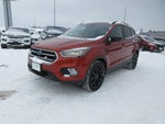 2019 Ford Escape SE 4WD