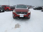 2019 Ford Escape SE 4WD
