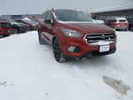 2019 Ford Escape SE 4WD