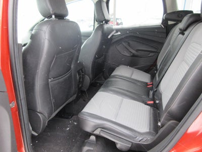 2019 Ford Escape SE 4WD