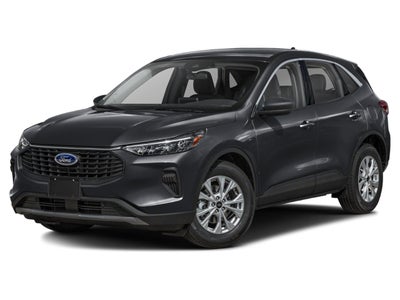 2023 Ford Escape Active AWD