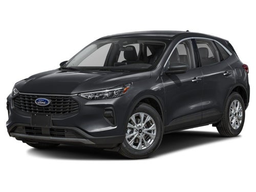 2023 Ford Escape Active AWD