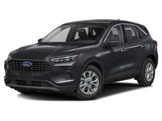 2023 Ford Escape Active AWD
