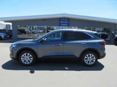 2024 Ford Escape Active AWD