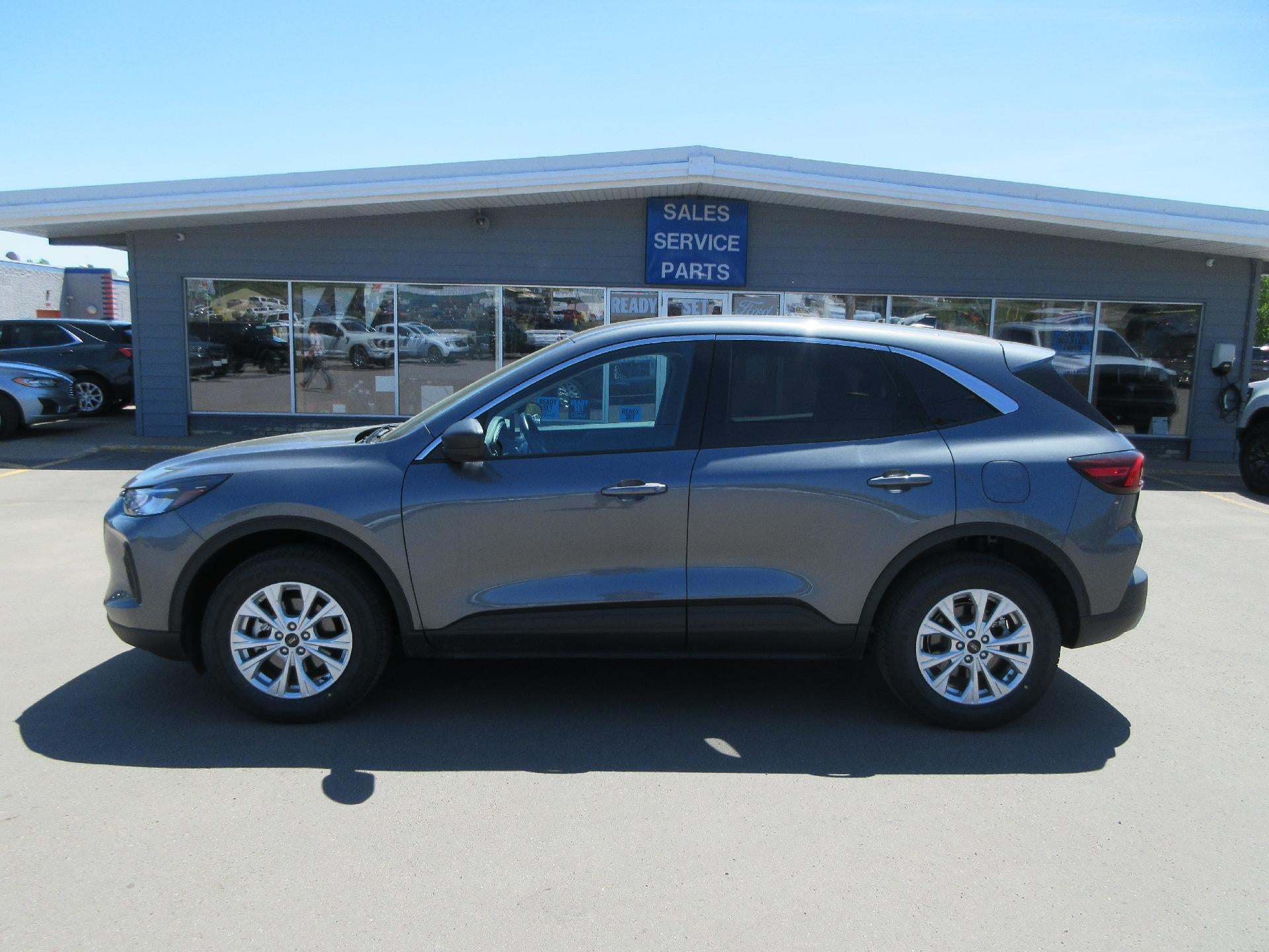 2024 Ford Escape Active AWD