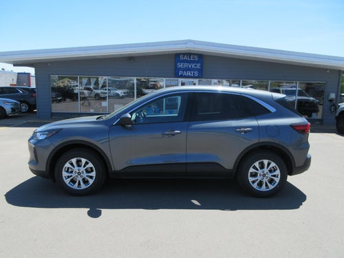 2024 Ford Escape Active AWD