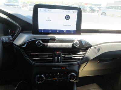 2024 Ford Escape Active AWD