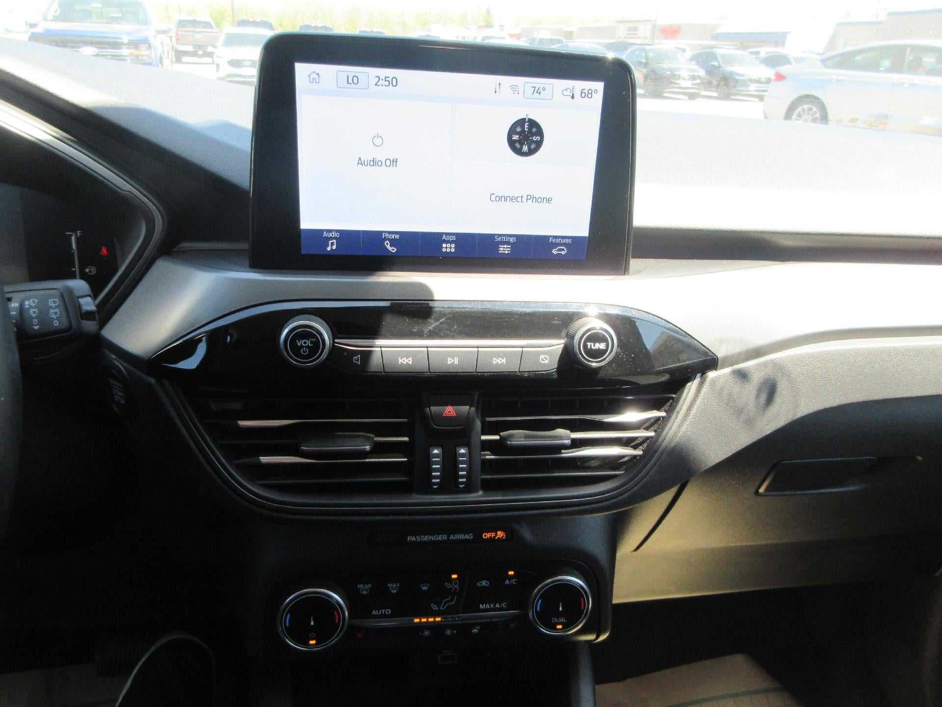 2024 Ford Escape Active AWD