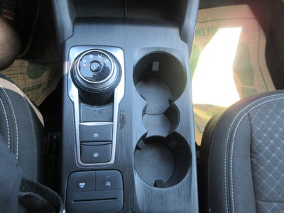 2024 Ford Escape Active AWD