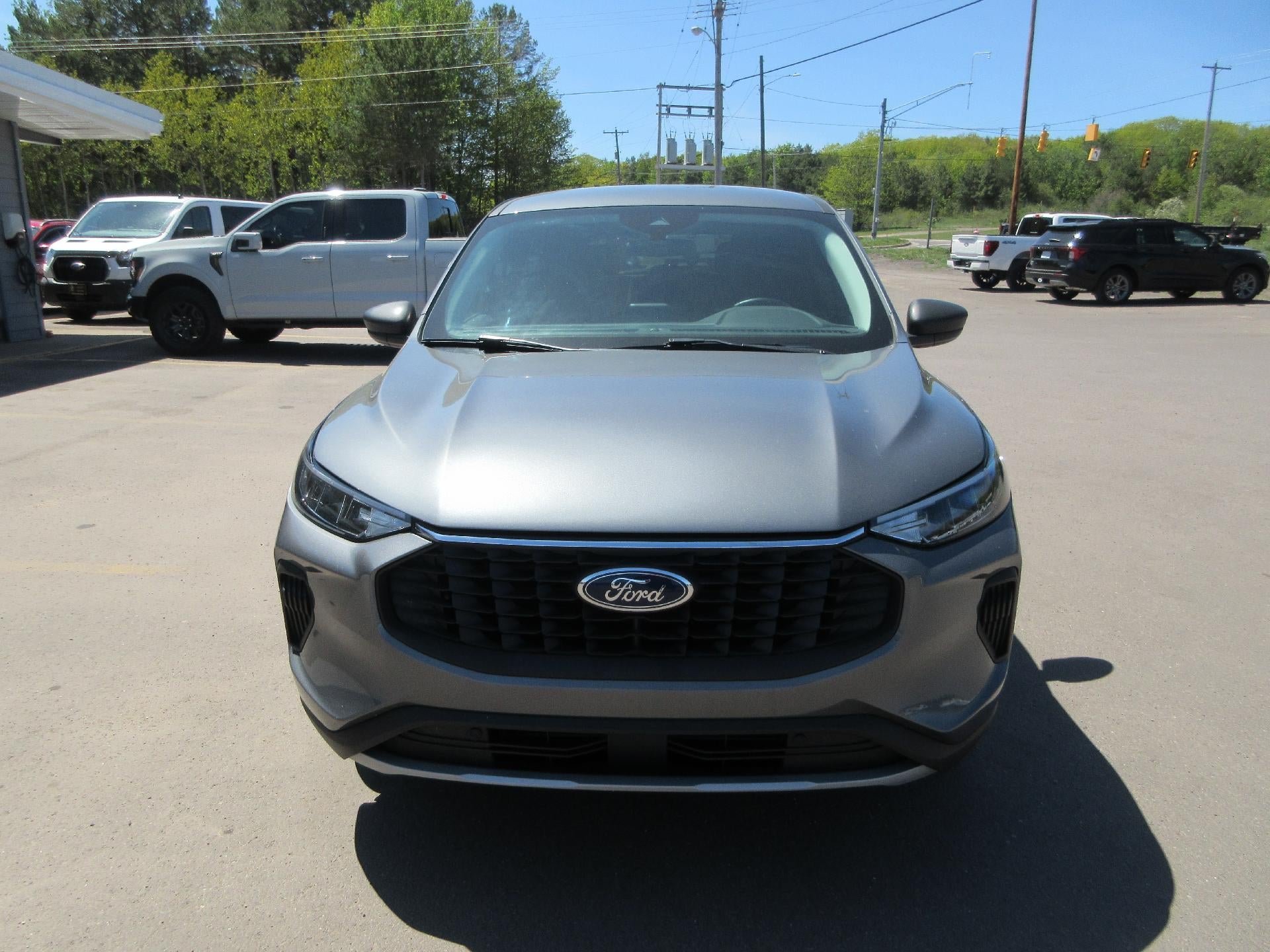 2024 Ford Escape Active AWD