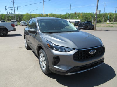 2024 Ford Escape Active AWD
