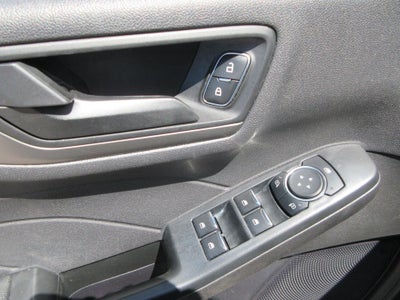 2024 Ford Escape Active AWD